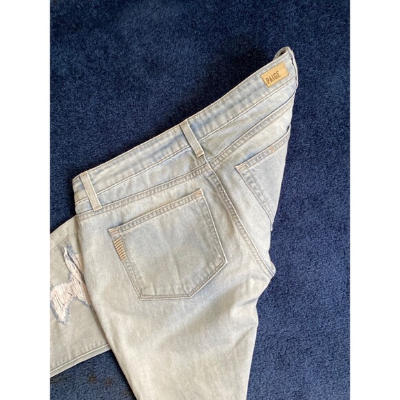 Paige jimmy jimmy skinny jeans - Picture 5 of 5